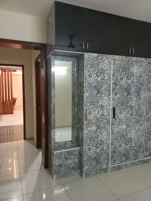 3 BHK Flat In Arvind Oasis ...