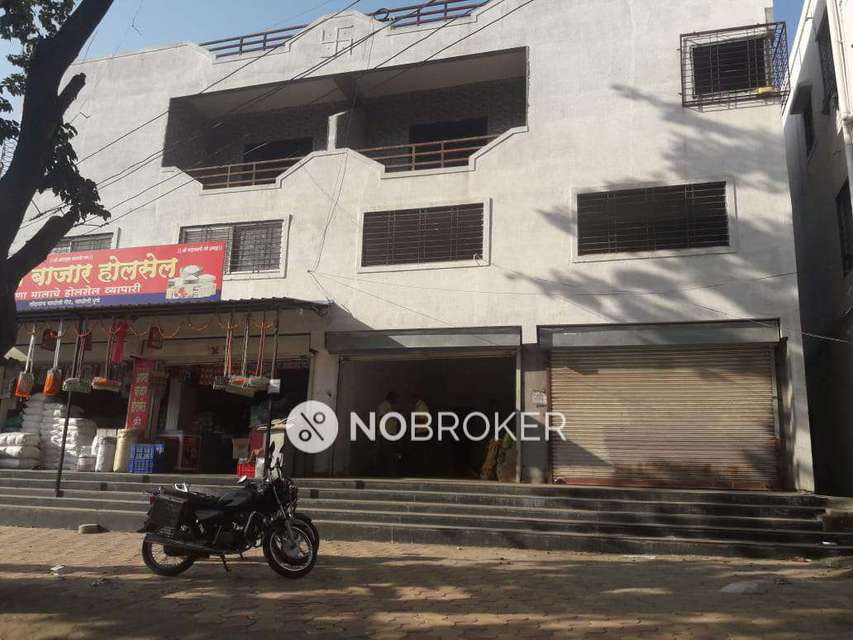 1 BHK Flat In Hari Om Plaza...