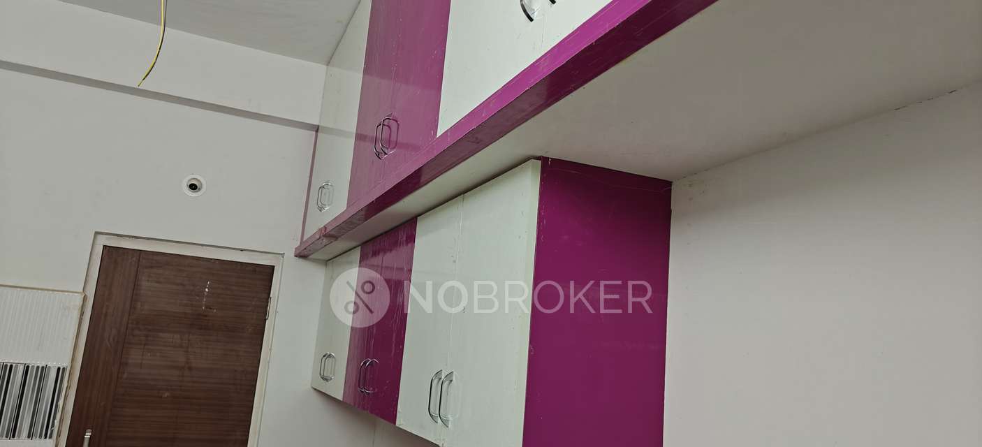 2 BHK Flat In Subhashini Ku...