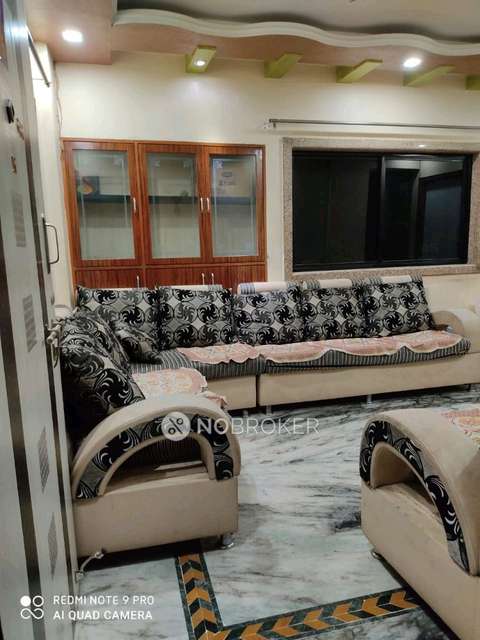 2 BHK Flat for Rent  In Warje