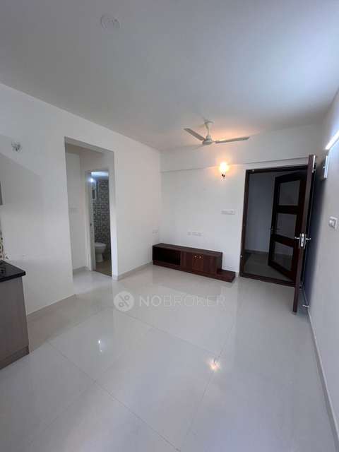 1 BHK Flat In Sowparnika Fl...