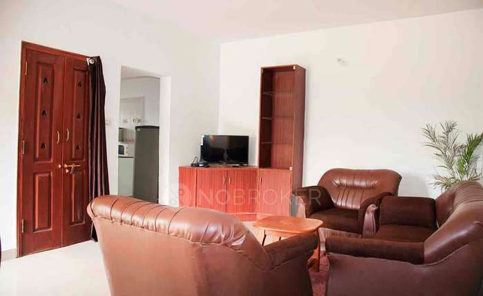 2 BHK Flat In Chinana Layou...