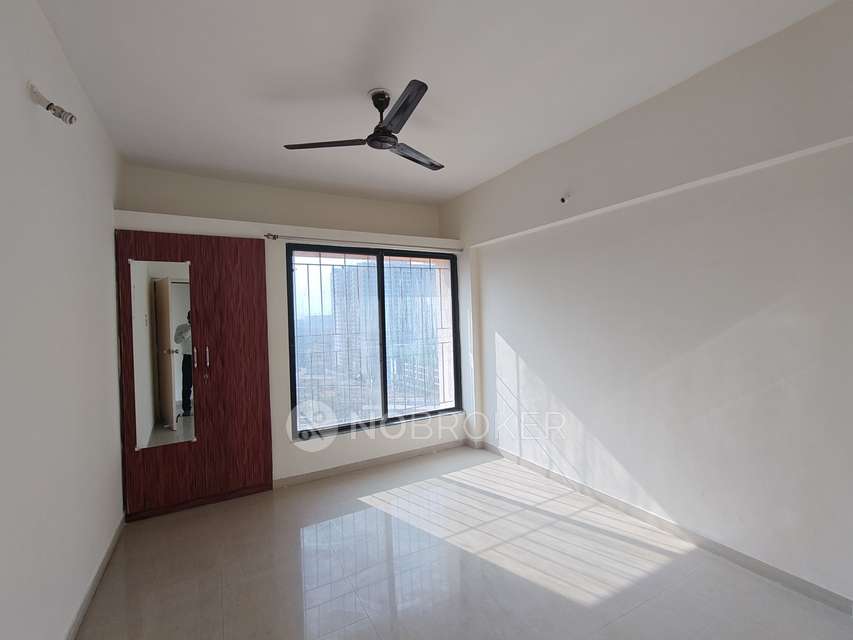 3 BHK Flat In Solicia Apart...