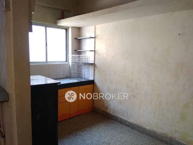 1 RK Flat for Rent  In Karv...