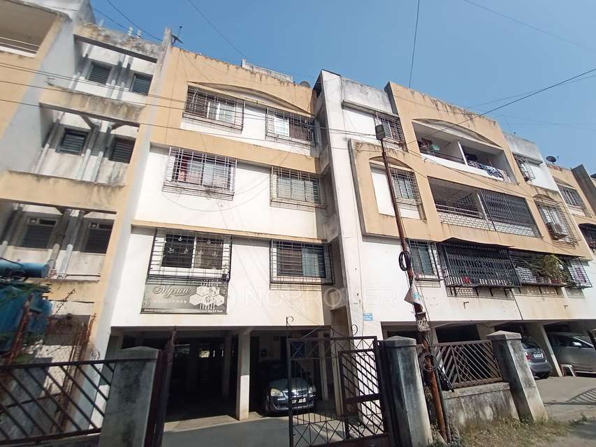 2 BHK Flat In Oriental Gold...