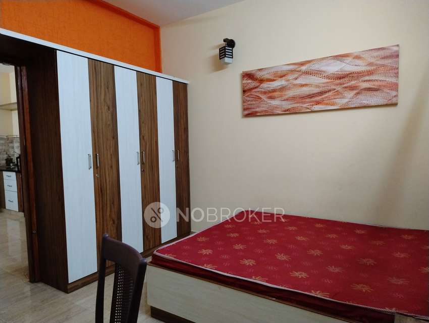 1 BHK Flat for Rent  In Hul...