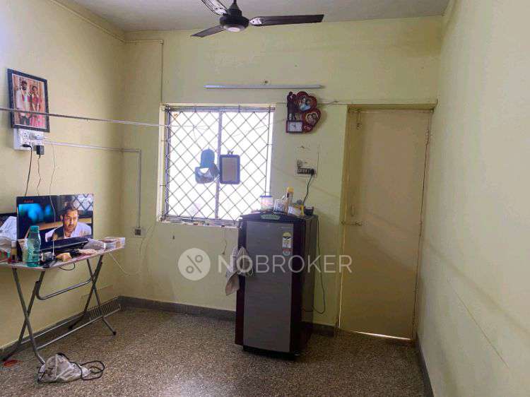 1 BHK Flat In Apartment  fo...