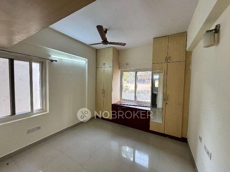 3 BHK Flat In Srinivasa Cla...