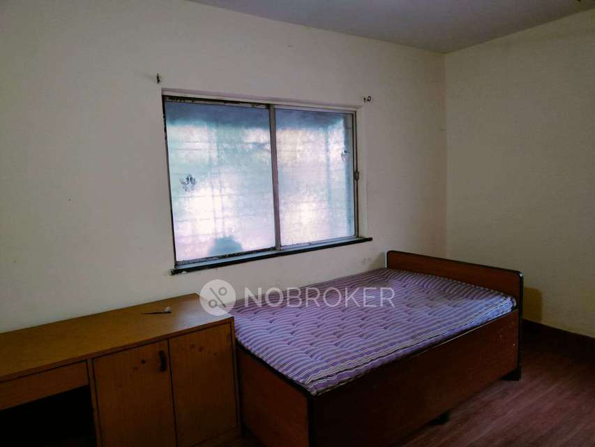 2 BHK Flat In Apartment for...