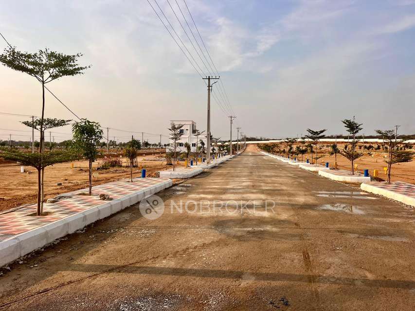 Plot For Sale  In Sumanohar...