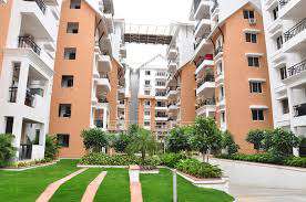 3 BHK Flat In Aditya Dsr La...