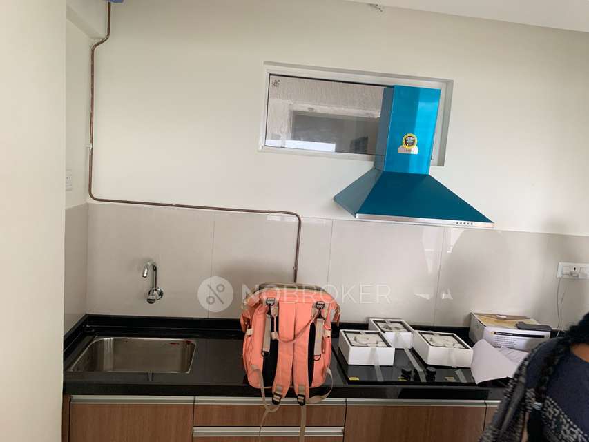 2 BHK Flat In Pride Purple ...