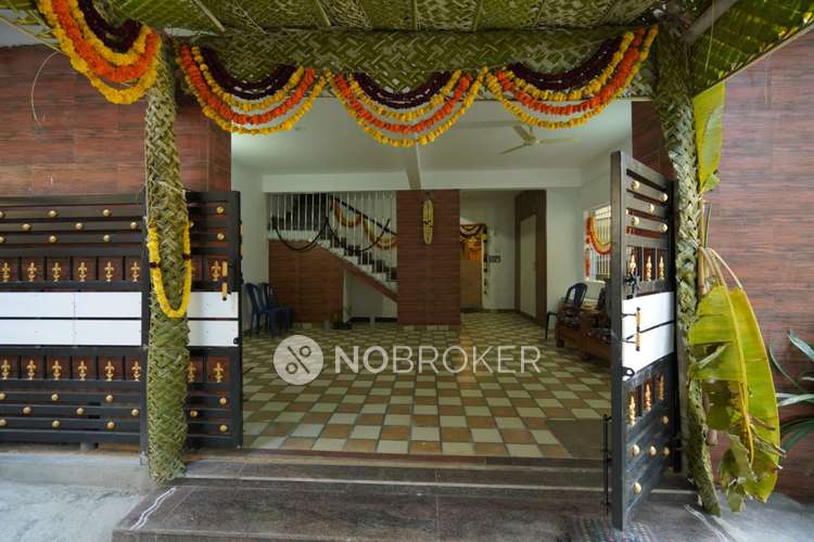 1 BHK Flat for Rent  In Kor...