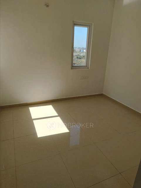 3 BHK Flat In Shriram 107 S...