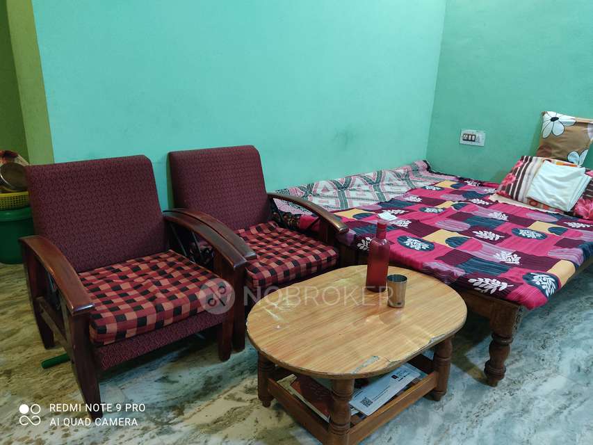 1 RK House for Rent  In Bem...