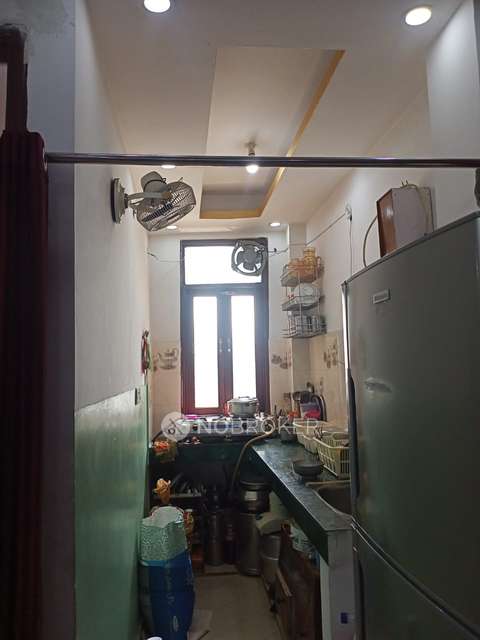 1 BHK House for Rent  In Wa...