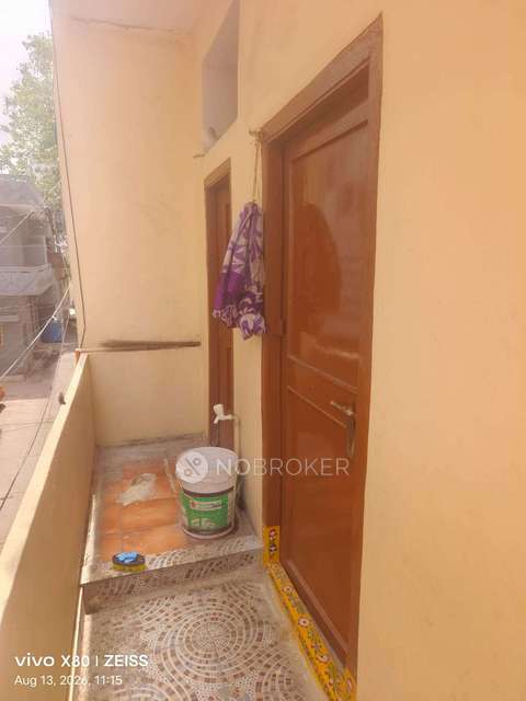1 BHK House for Rent  In Ra...