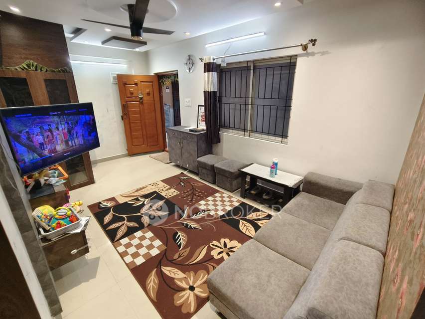 Konanakunte, Bangalore - Map, Pin Code, & Property Rates 2025