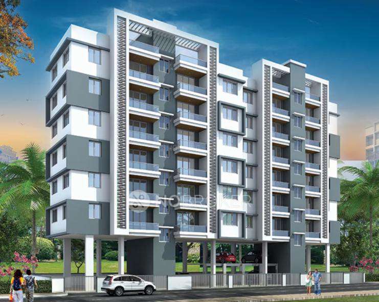2 BHK Flat In Khandve Estiq...