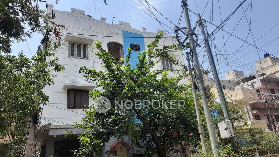 2 BHK Flat for Rent  In Hab...