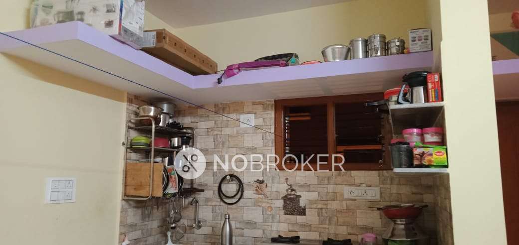 1 BHK House for Rent  In By...