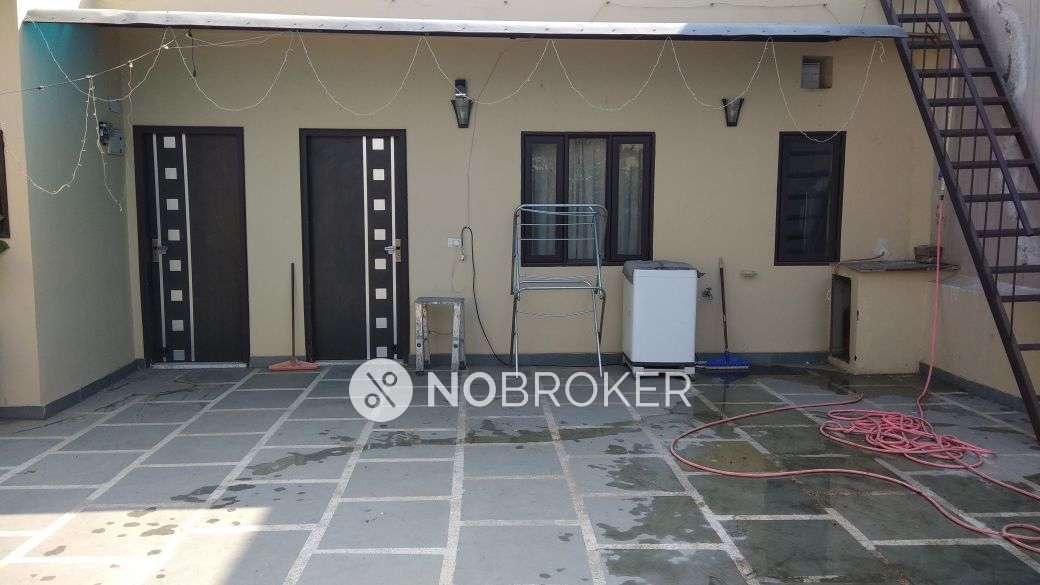 4 BHK House for Rent  In Ea...