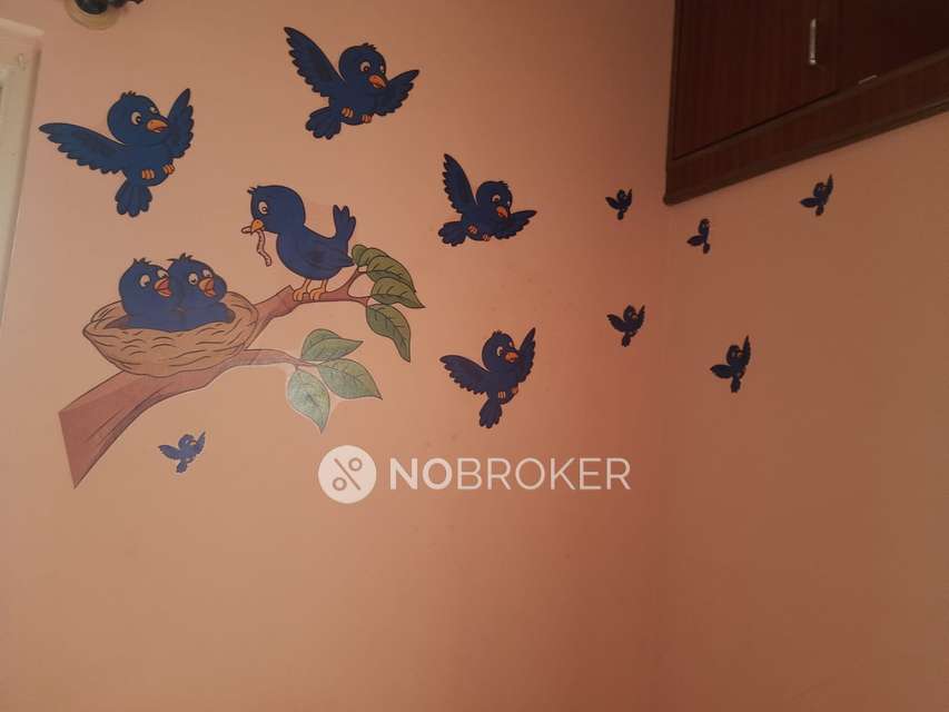 1 BHK Flat In Sb for Rent  ...