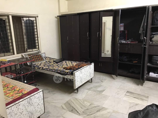 2 BHK Flat In Sai Residency...