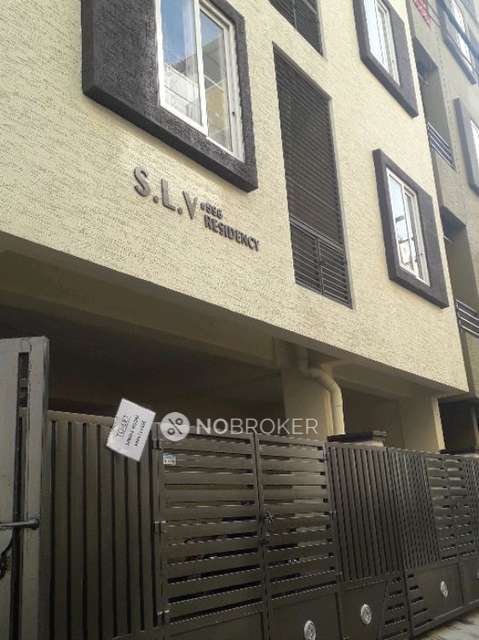 1 BHK Flat for Rent  In Mah...