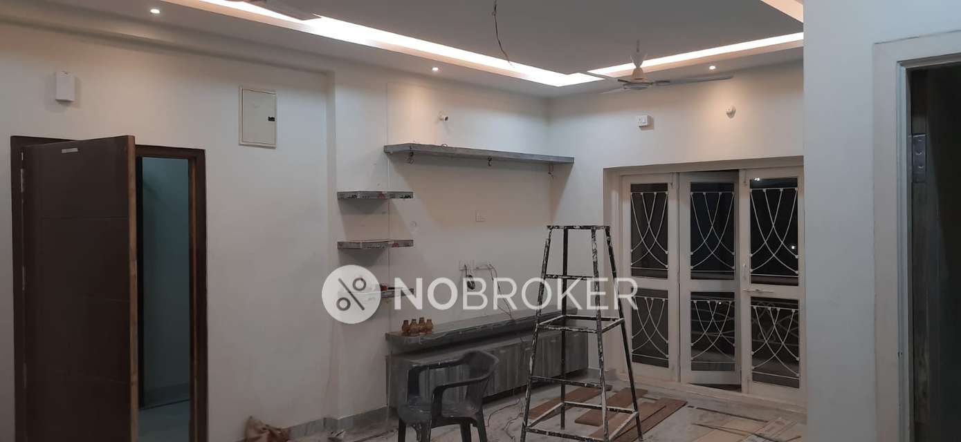 2 BHK Flat In Surya Residen...