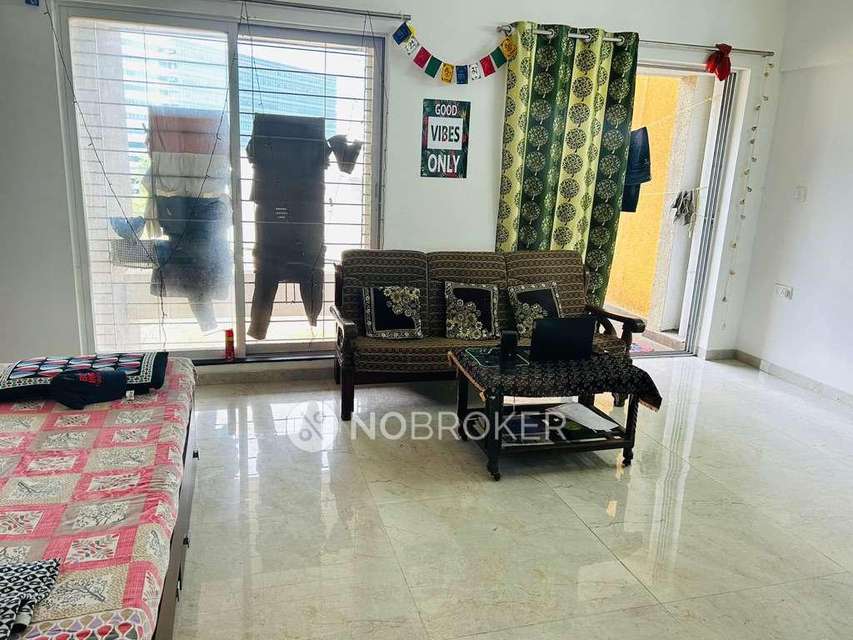 2 BHK Flat In Rama Melange ...