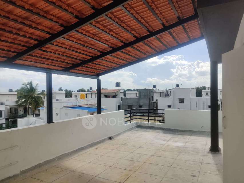 3 BHK Villa In Peninsula Pa...