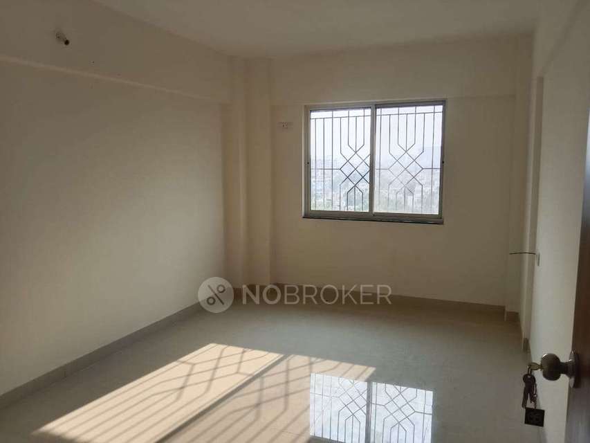 1 BHK Flat In Green Osis Re...