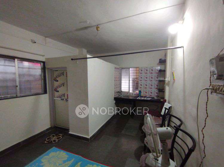 1 RK Flat In Opposite To Sa...