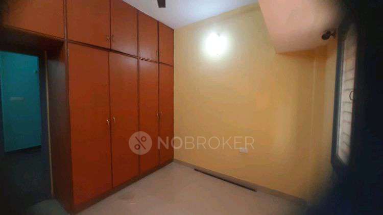 1 BHK Flat In Srinivasa Nil...