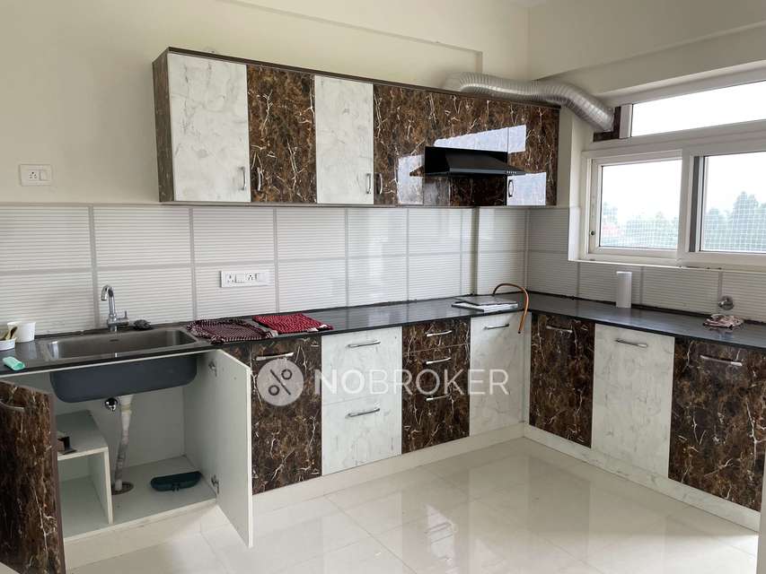 2 BHK Flat In Atco Sapphire...
