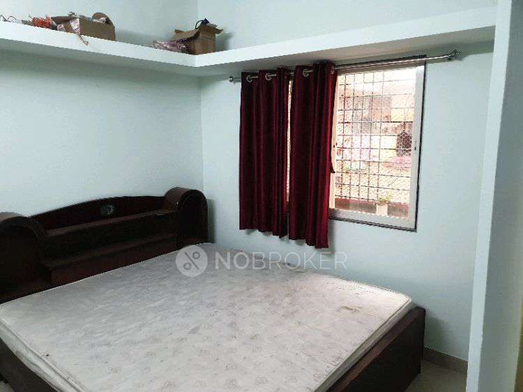 1 BHK Flat In Balaji Reside...