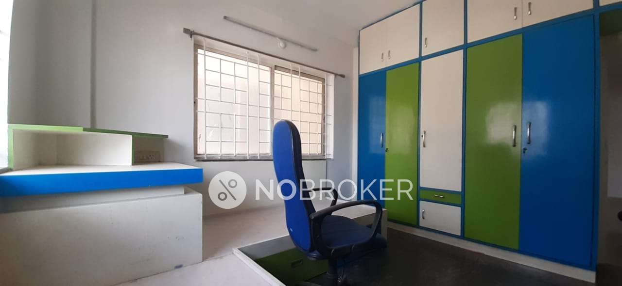 3 BHK Flat In Mahaveer Dazz...
