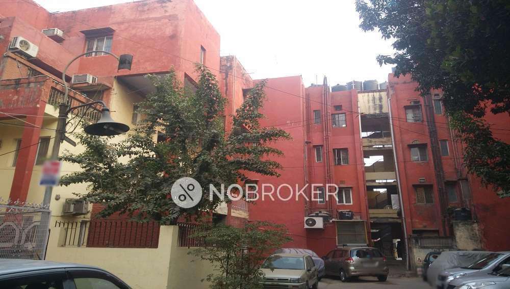 3 BHK Flat In Dda Flats  Fo...