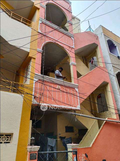 1 RK Flat In Standalone Bui...