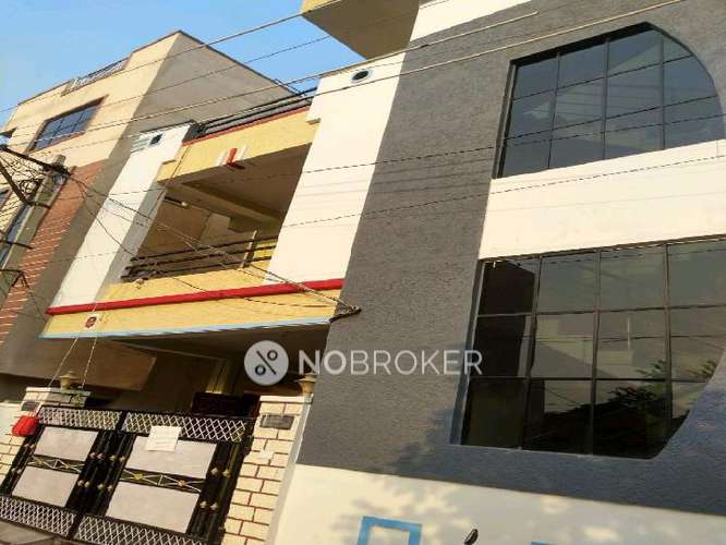 1 BHK House for Rent  In Ma...