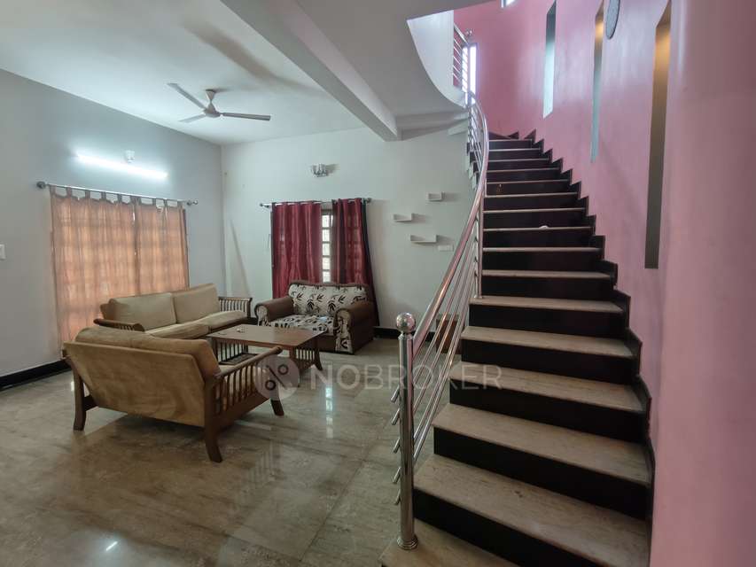 3 BHK House for Rent  In Begur