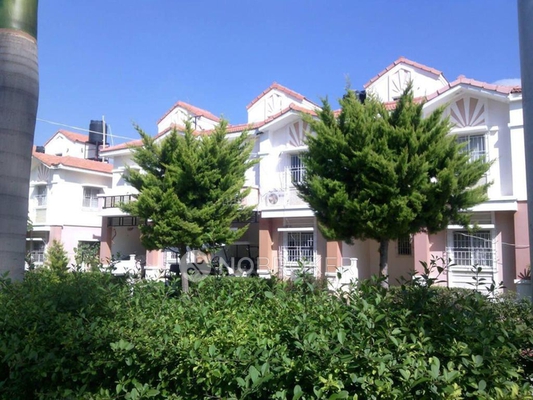 2 BHK Villa In Pruksa Silva...