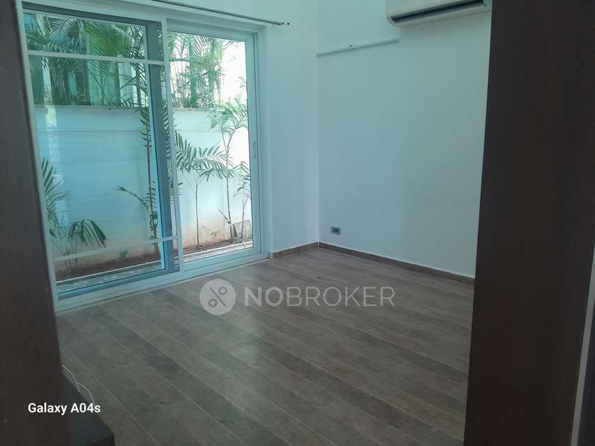 4 BHK Villa In Babukhan Lak...