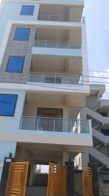 2 BHK Flat In Standalone Bu...