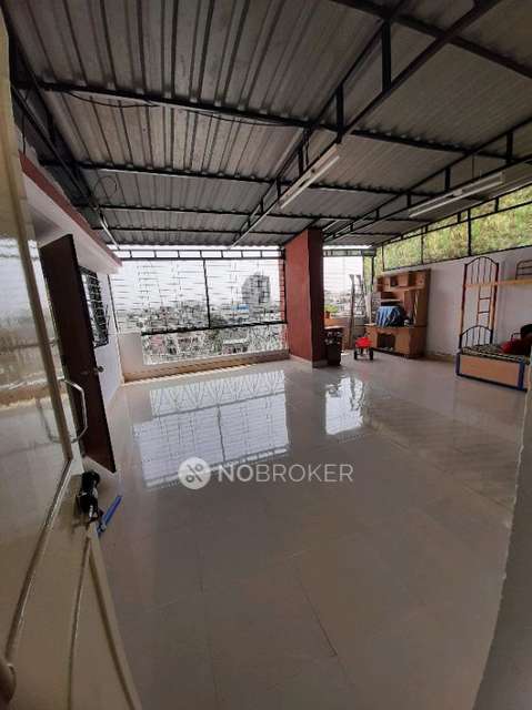 2 BHK Flat In Sai Vinayak R...