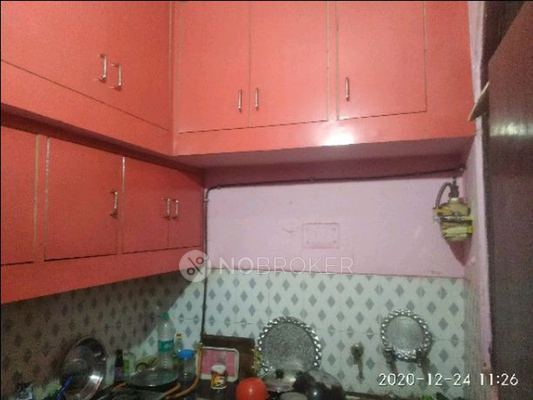 1 BHK Flat In Flat, Vaishal...