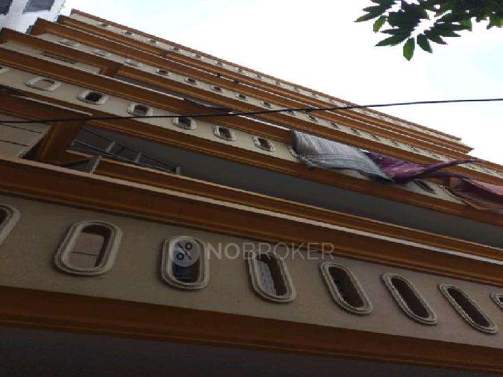1 BHK Flat for Rent  In  Ra...