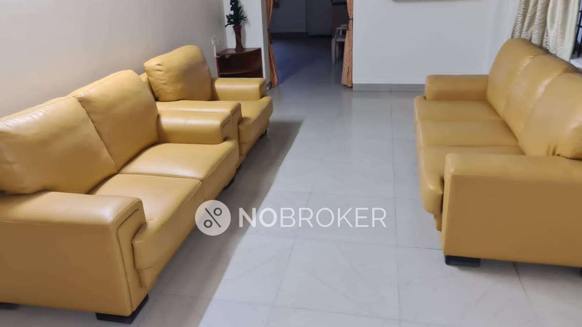 3 BHK Flat In Vensa Residen...