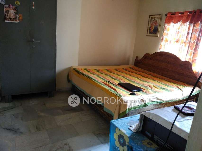 2 BHK Flat In Vijetha Rinda...